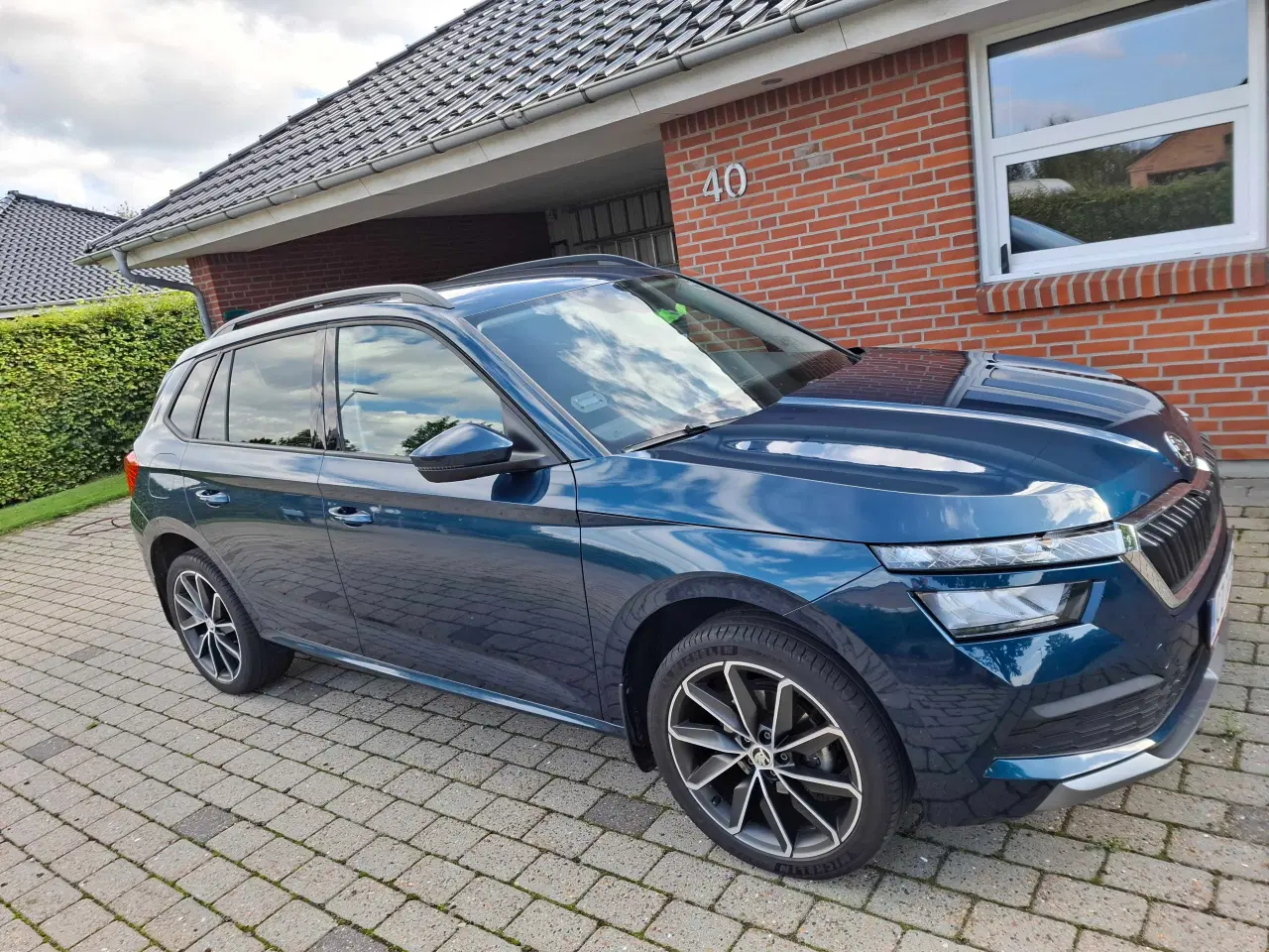 Billede 6 - Skoda kamiq