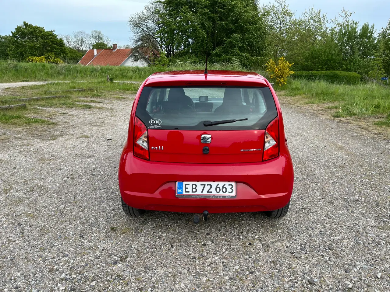 Billede 7 - Seat Mii