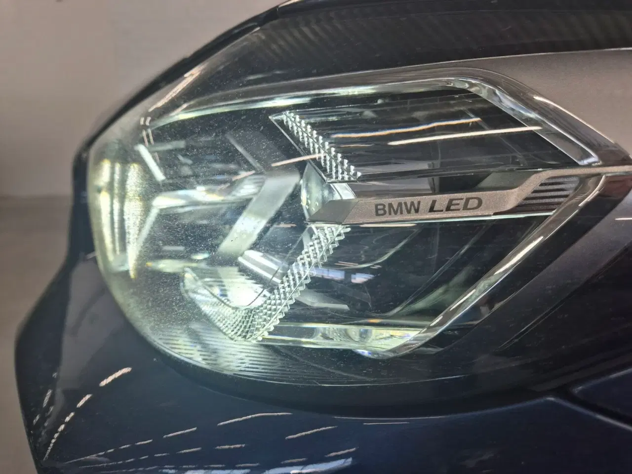 Billede 29 - BMW iX3 EL M-Sport Charged Plus 286HK 5d Aut.