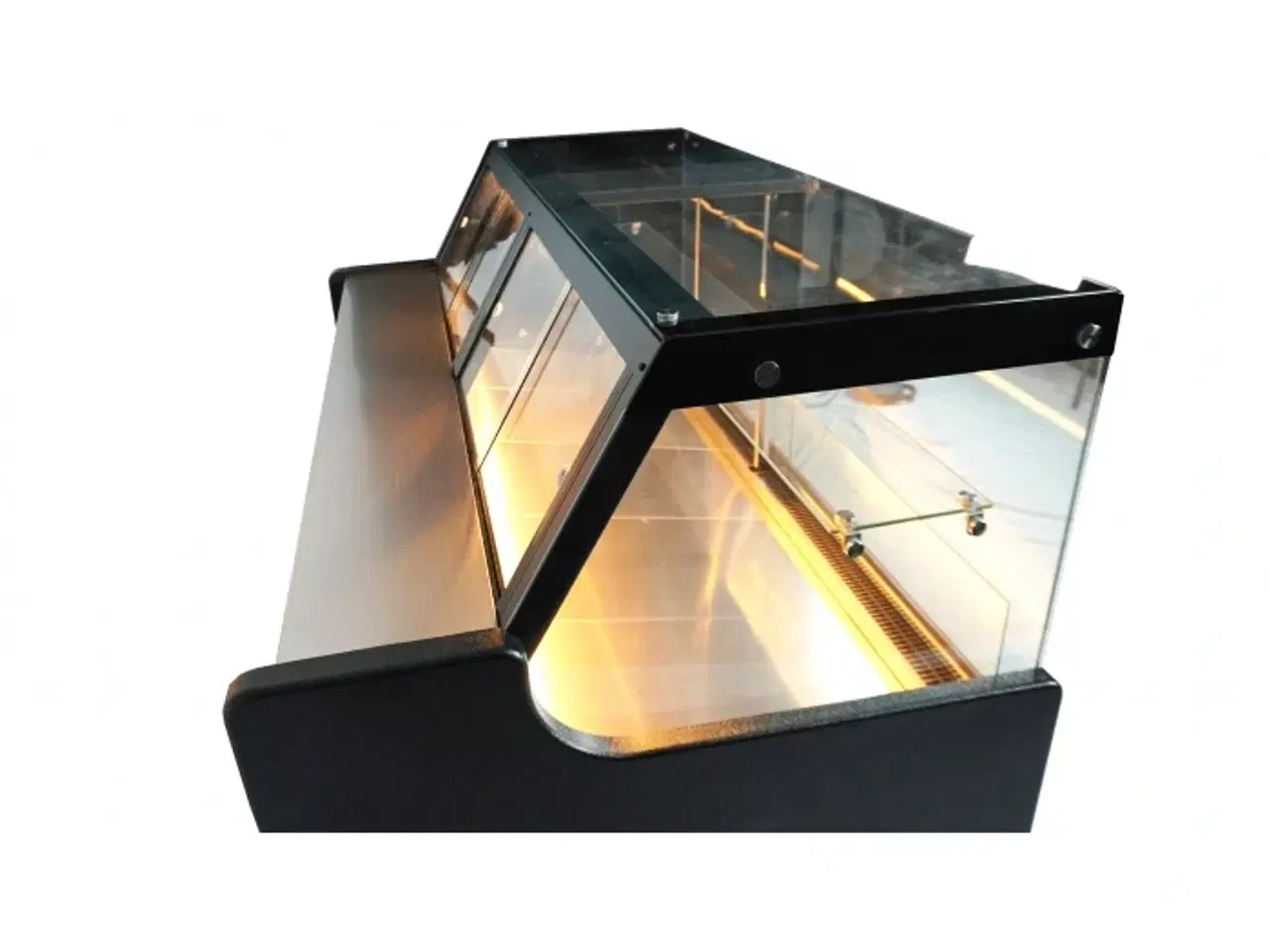 Billede 9 - Køledisk – THOMAS 1.5 – B:1580 x D:940 x H:1200 mm