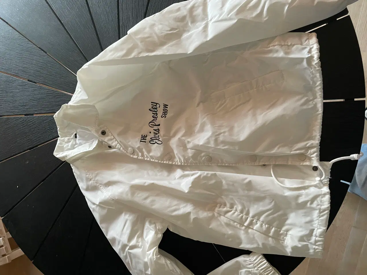 Billede 2 - Elvis jakke