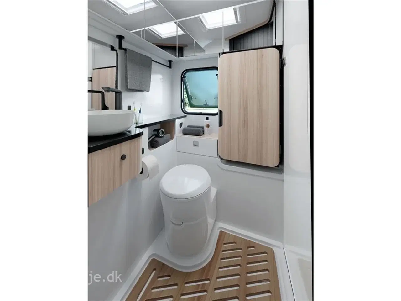 Billede 6 - 2026 - Hobby De Luxe 460 SL