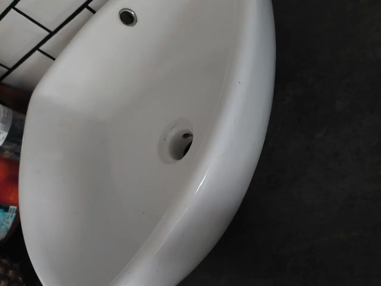 Billede 7 - Håndvask super flot model 