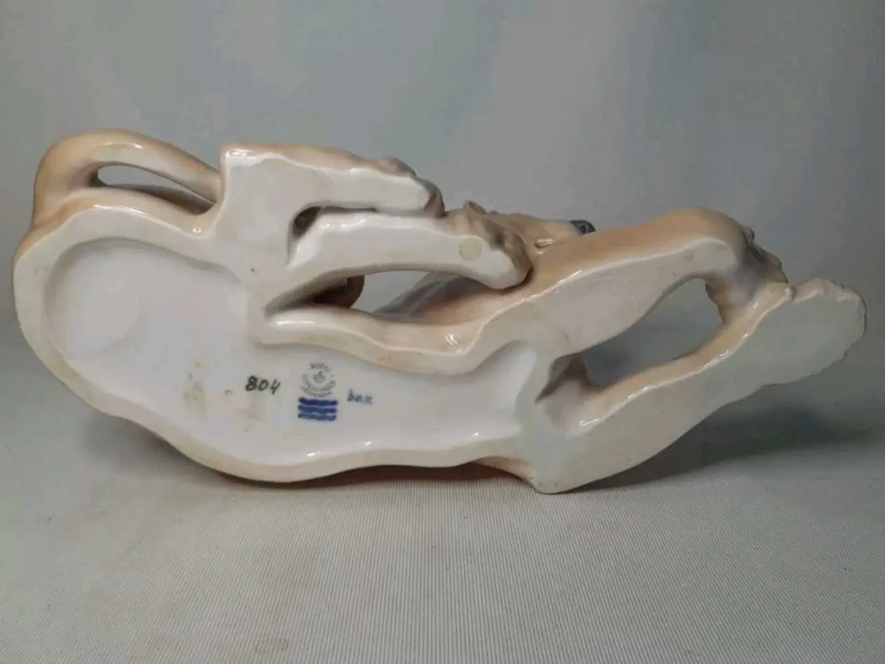 Billede 5 - Royal Copenhagen Hunløve #804.