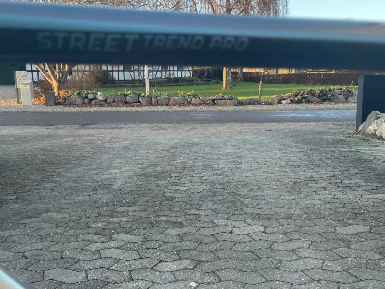 Billede 3 - Esben street trend pro