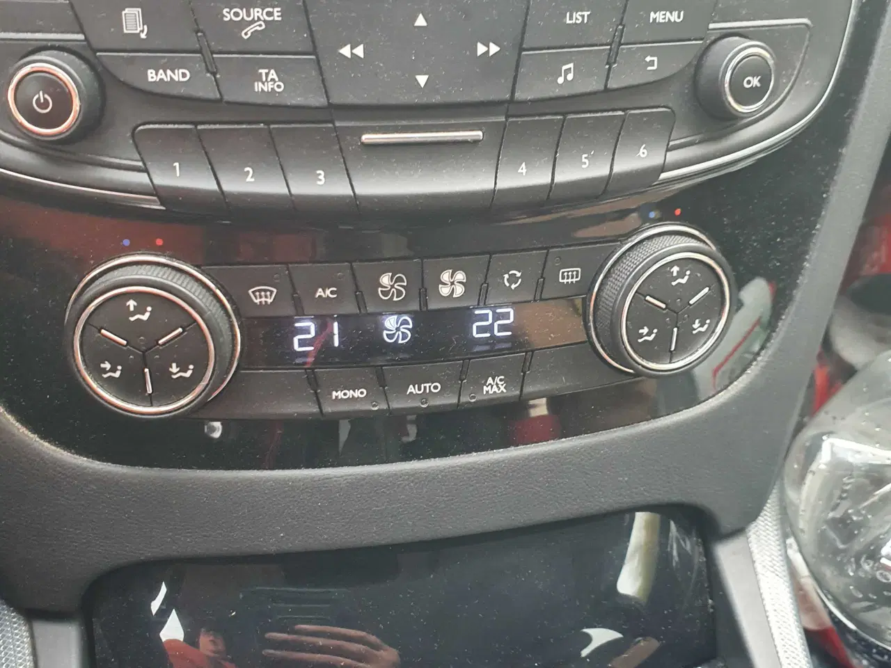 Billede 7 - Peugeot 508 SW 1.6Hdi 215000km Panoramatag nysynet