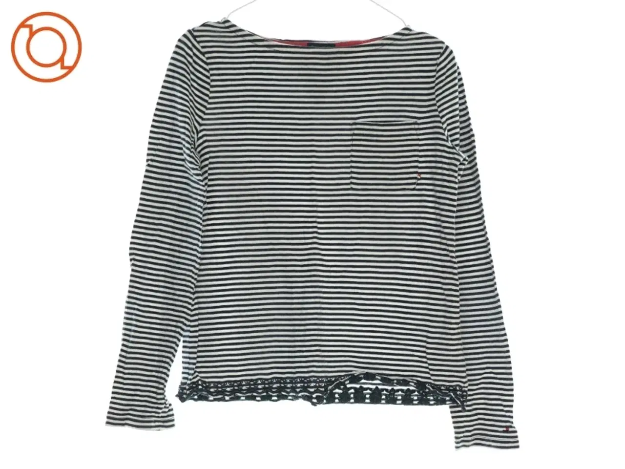 Billede 1 - Bluse fra Tommy Hilfiger (str. 140)