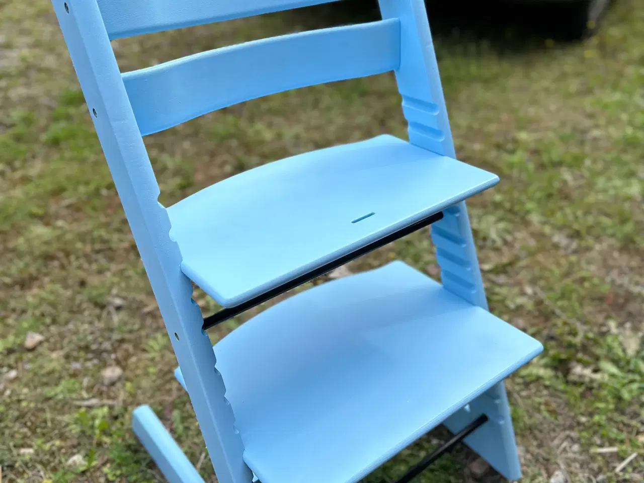 Billede 1 - Tripp trapp stol