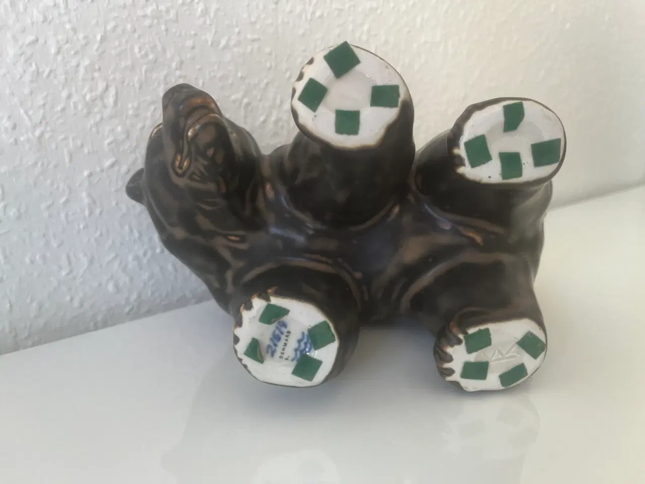 Billede 3 - Royal Copenhagen Bjørne 
