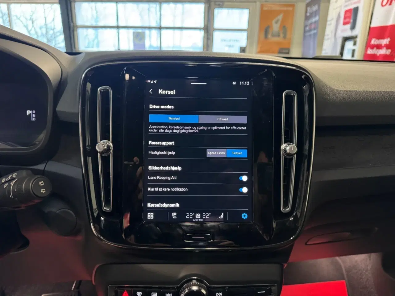 Billede 11 - Volvo XC40 P6 ReCharge Core