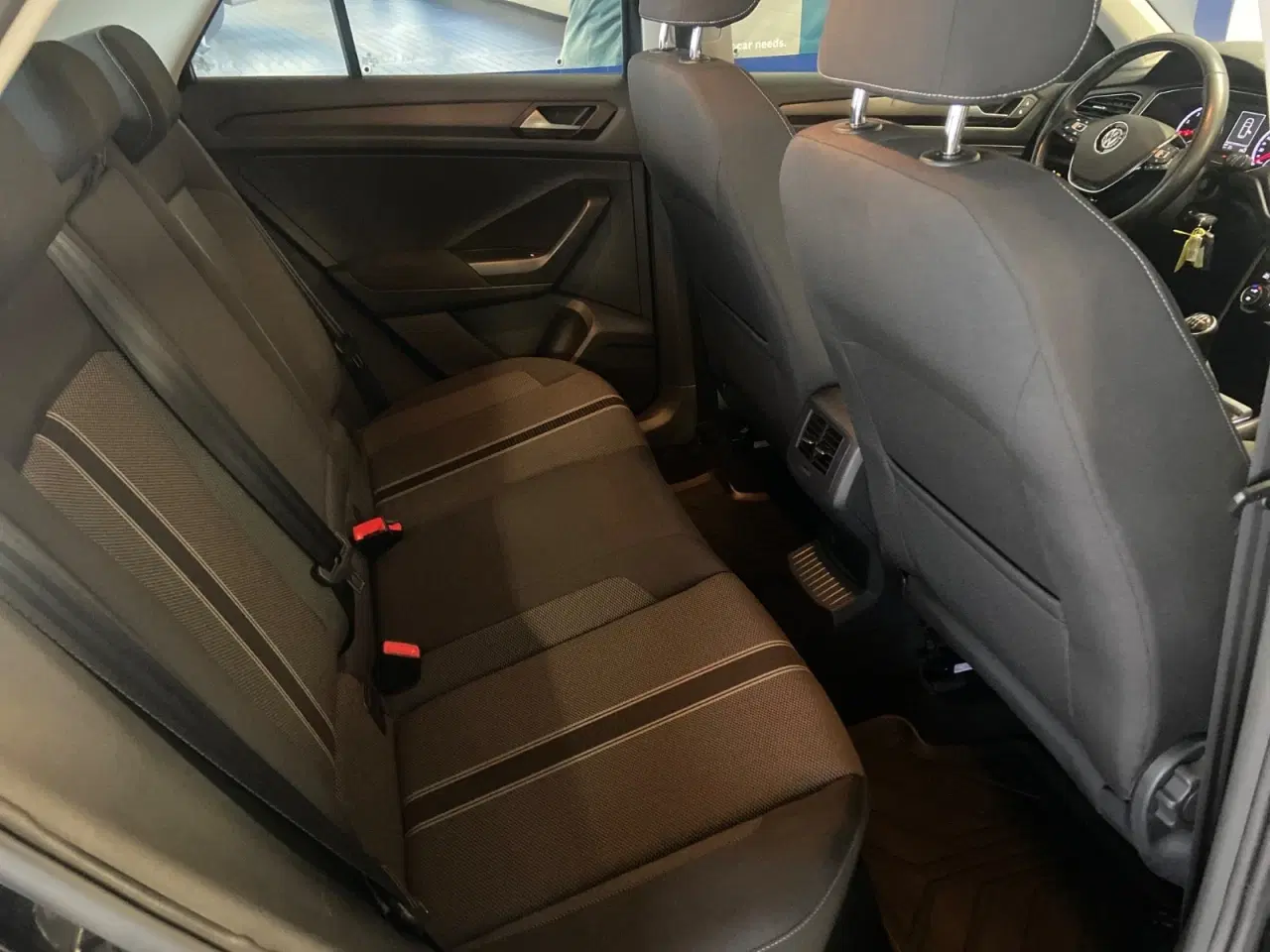 Billede 12 - VW T-Roc 1,0 TSi 115 Style