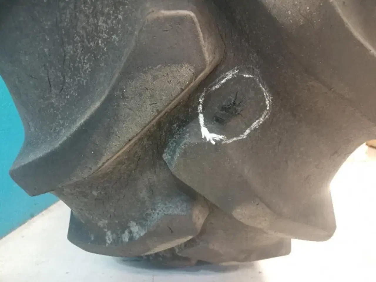 Billede 2 - 26" 16.9R26