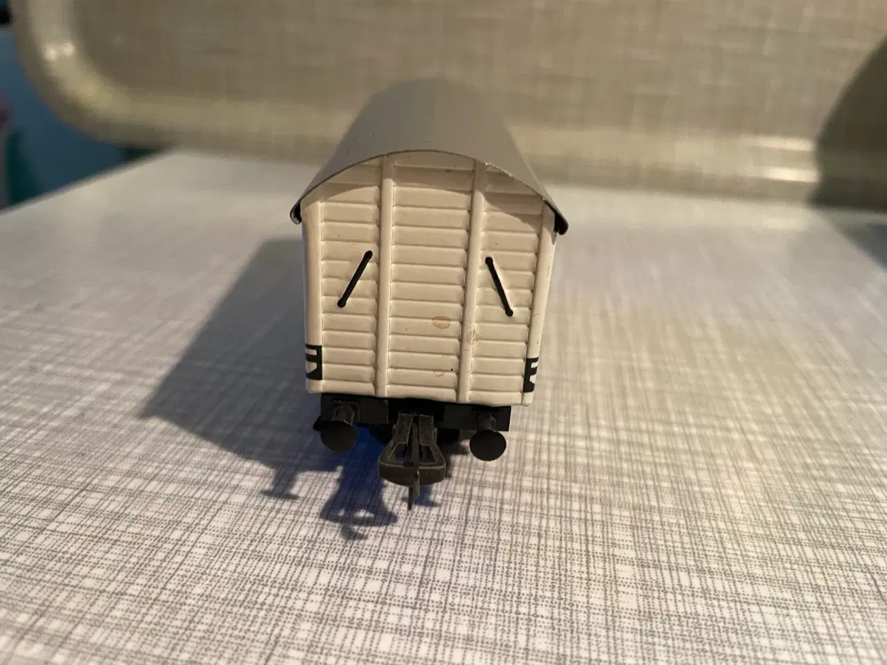 Billede 6 - Fleischmann fiskevogn A1212