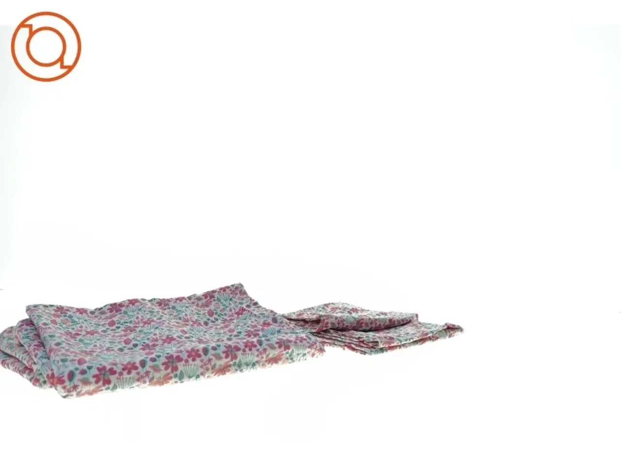 Billede 2 - Sengetøj (str. 40 x 100 og 40 x 40)