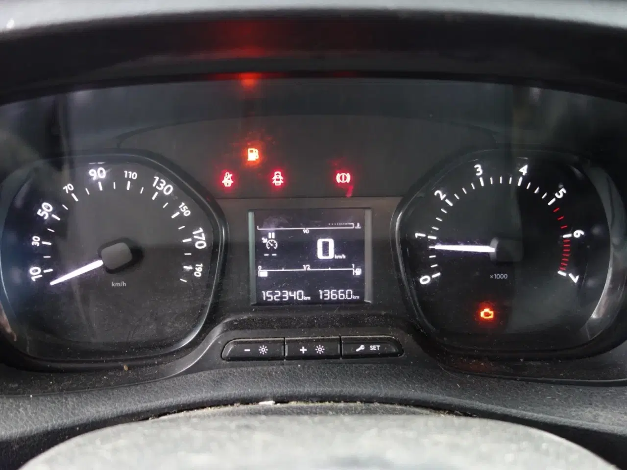 Billede 8 - Toyota ProAce 2,0 D 120 Long Comfort