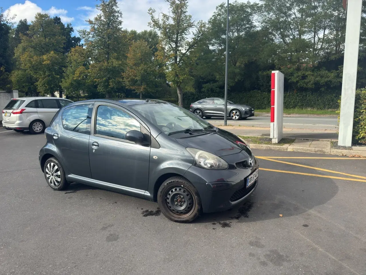 Billede 3 - Toyota Aygo 1,0 
