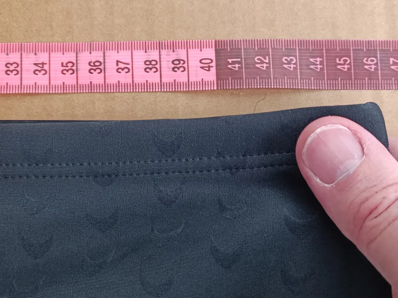 Billede 2 - Badebuks str. L