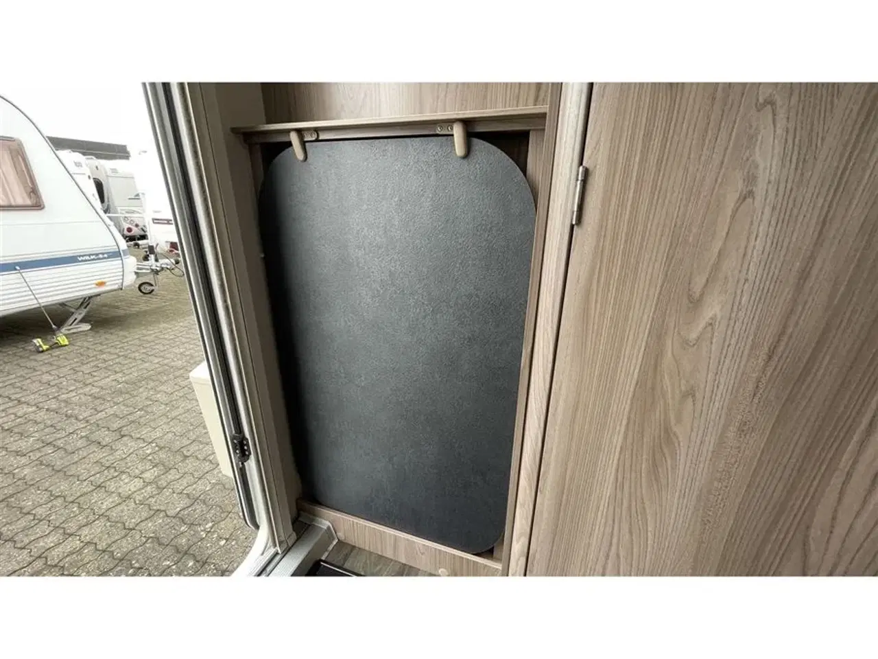 Billede 13 - 2023 - Sprite Mondial 420 SE