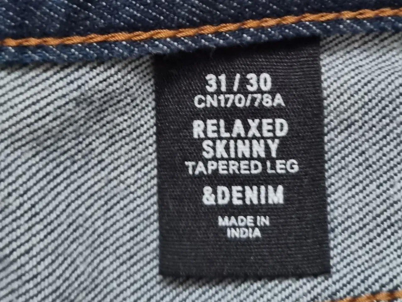 Billede 4 - H&M Jeans