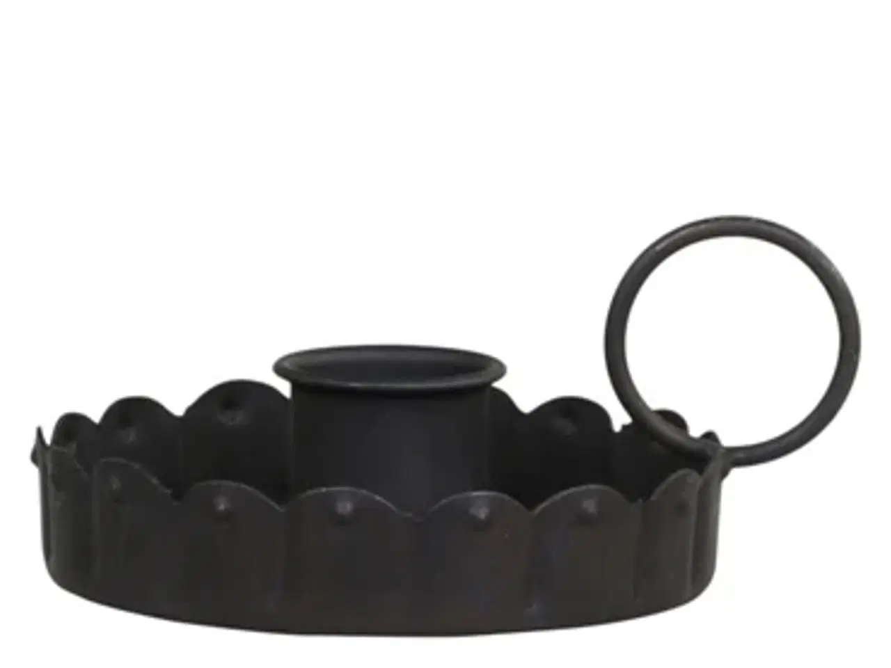 Billede 2 - Kammerstage til bedelys,