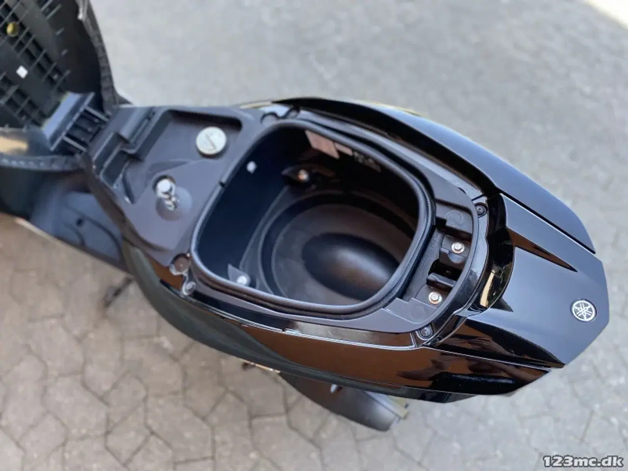 Billede 8 - Yamaha Tricity 125