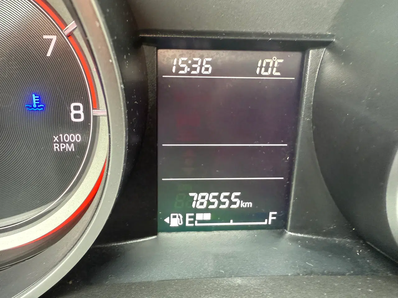 Billede 12 - Suzuki Swift 1,2 Dualjet