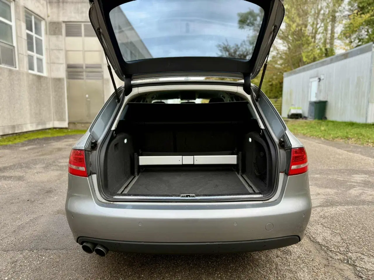 Billede 8 - đ Flot og velholdt Audi A4 B8 1.8T Stationcar â 2