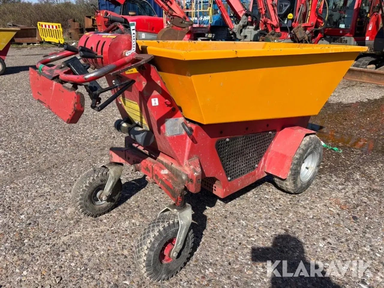 Billede 3 - Motorbøre HG Superskub - 1 styk