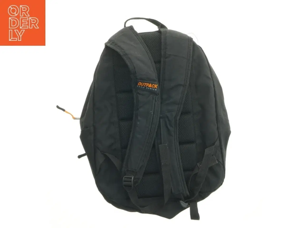 Billede 2 - Outpack Nano Series Rygsæk fra Outpack (str. 45x37 cm)
