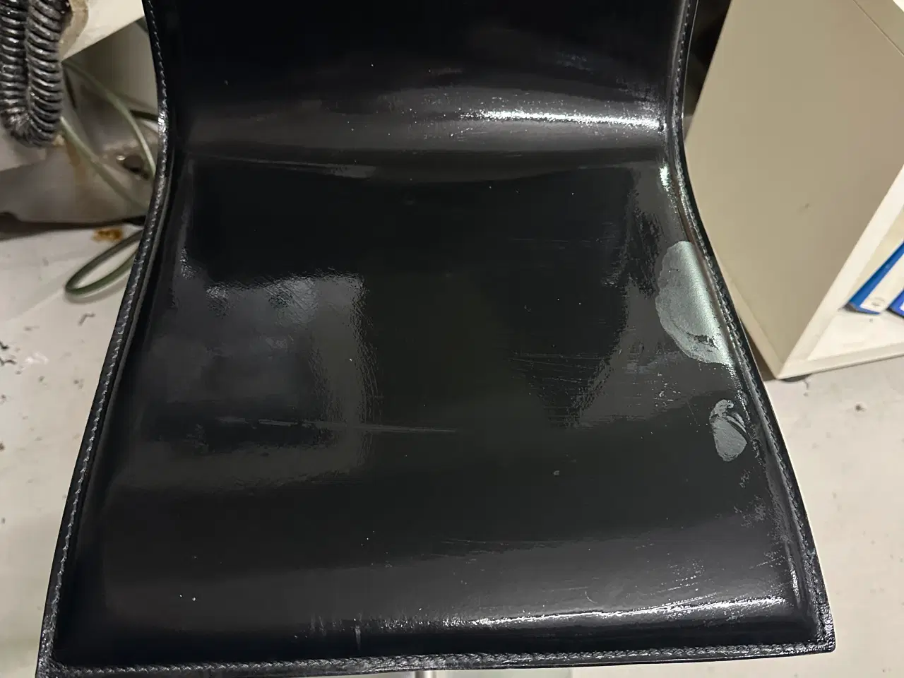 Billede 3 - LaPalma-Thin barstole