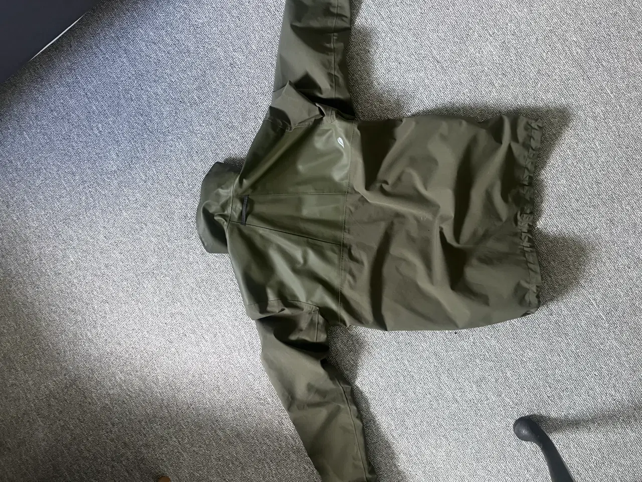 Billede 3 - Didriksons softshell jakke