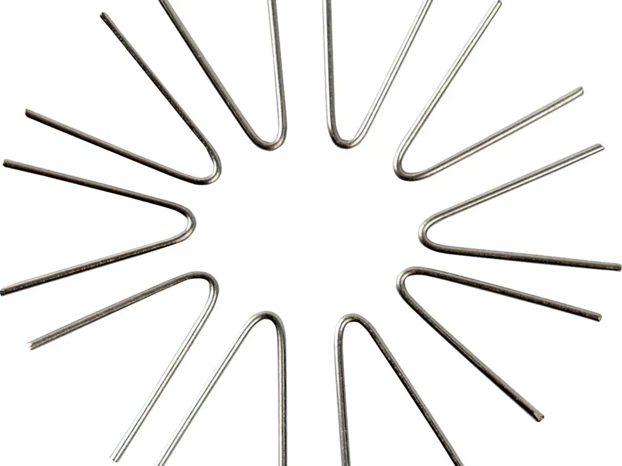 Billede 1 - Brændnåle til elbrænder 0,7 mm - 10 stk.