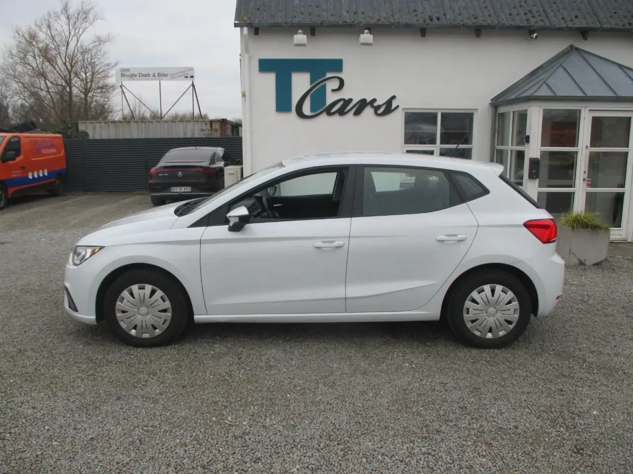 Billede 2 - Seat Ibiza 1,0 TSi 95 Style