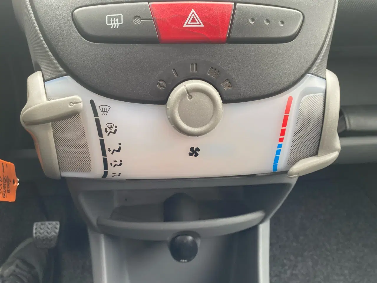 Billede 11 - Toyota Aygo 1,0 68HK 5d