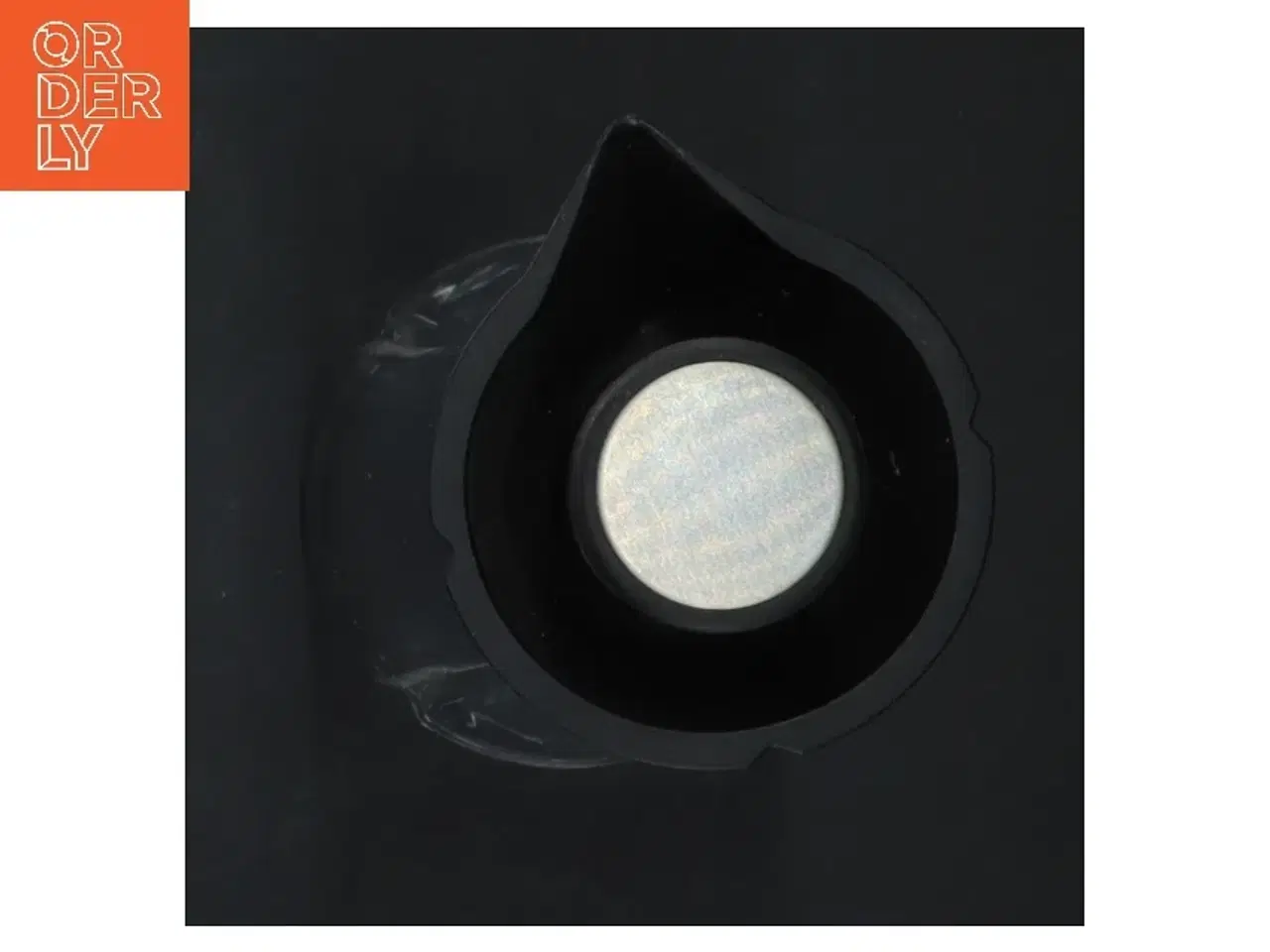 Billede 3 - Olie- eller eddikeflaske med hældetud fra Rosendahl (str. 19 cm)