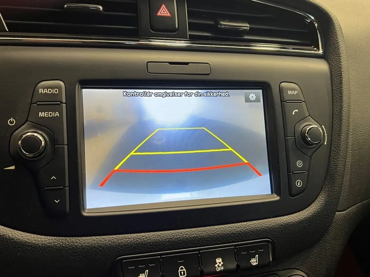 Billede 17 - Kia Ceed 1,6 T-GDi GT Advance