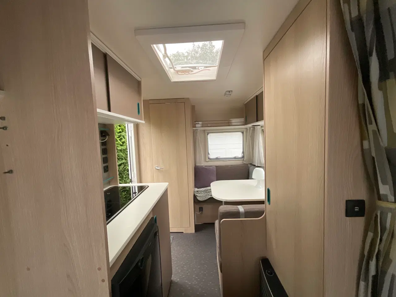 Billede 9 - Adria Aviva 400 PS 2019 model