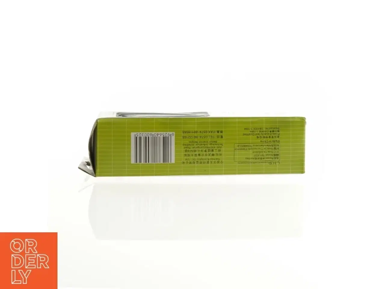 Billede 2 - Isterning form “shotglas” (str. 20 x 6 cm)