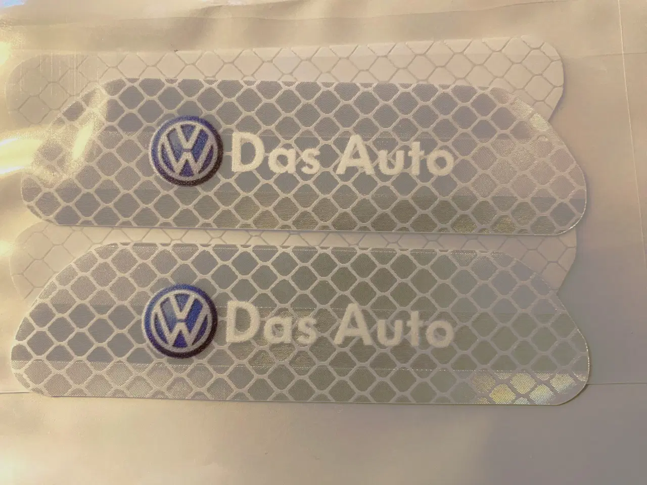 Billede 2 - Volkswagen dør reflekser