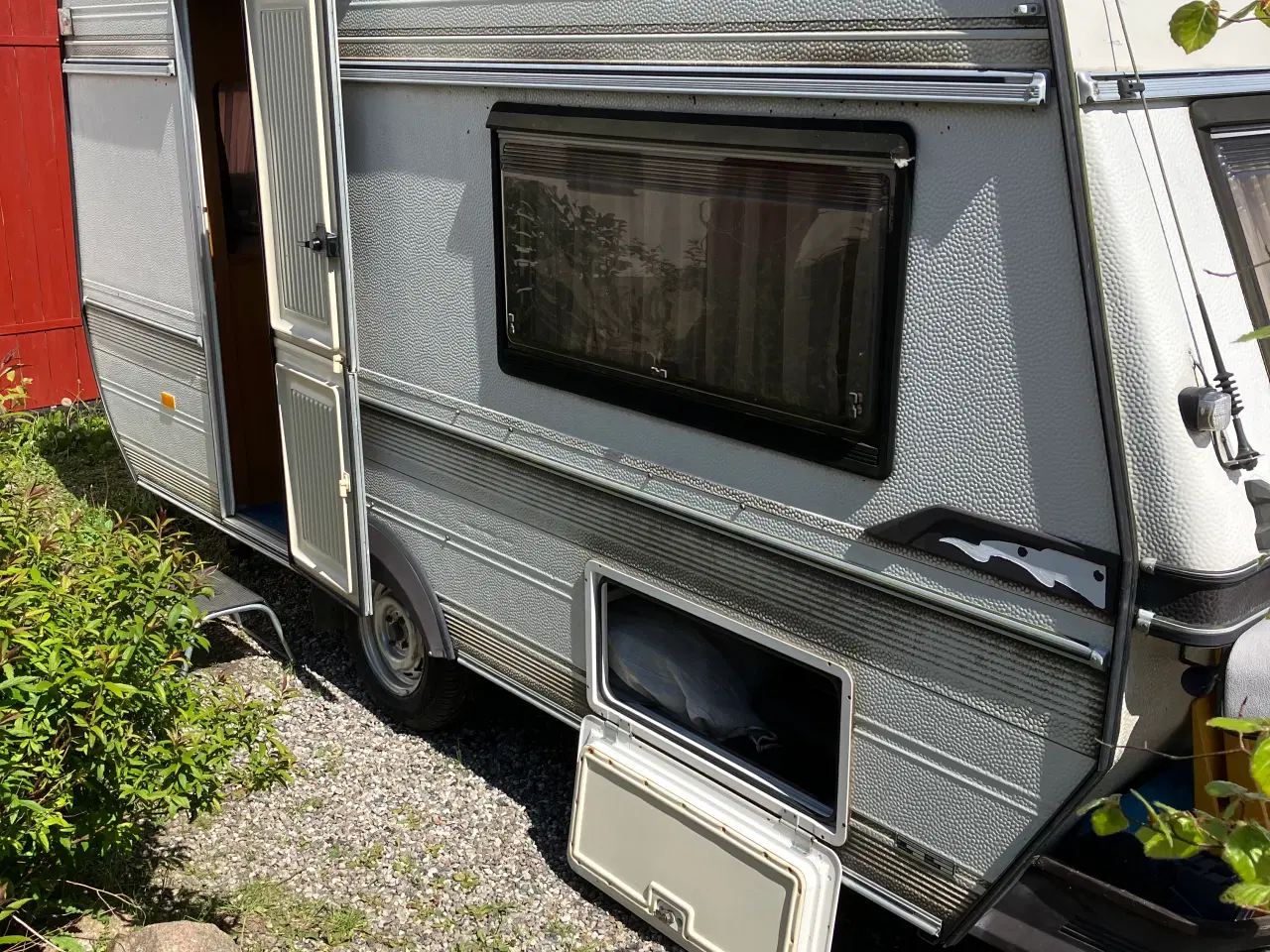 Billede 1 - Hobby 425 Prestige