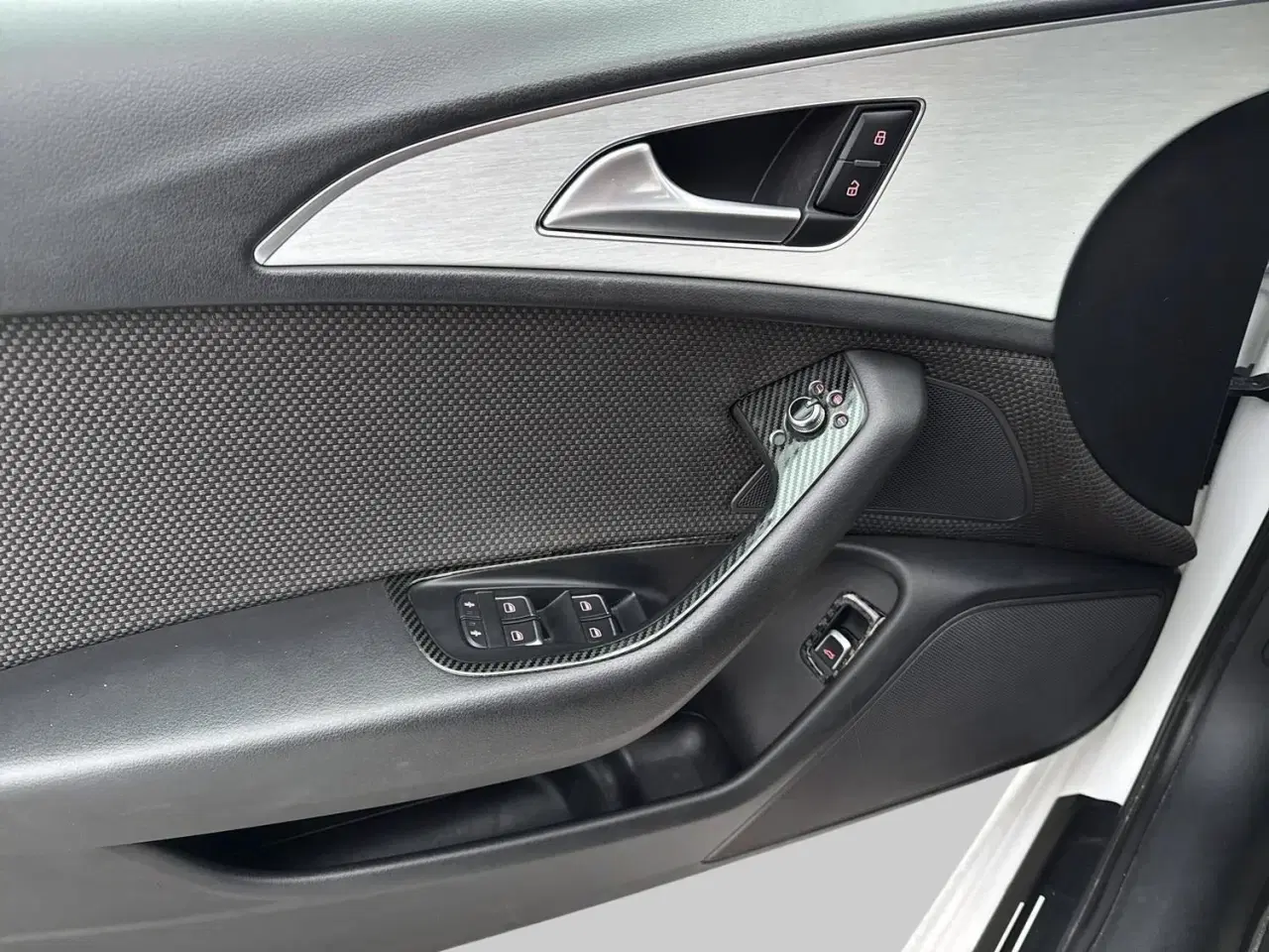 Billede 1 - Audi A6 2,0 TDi 190 Ultra S-line Avant S-tr.