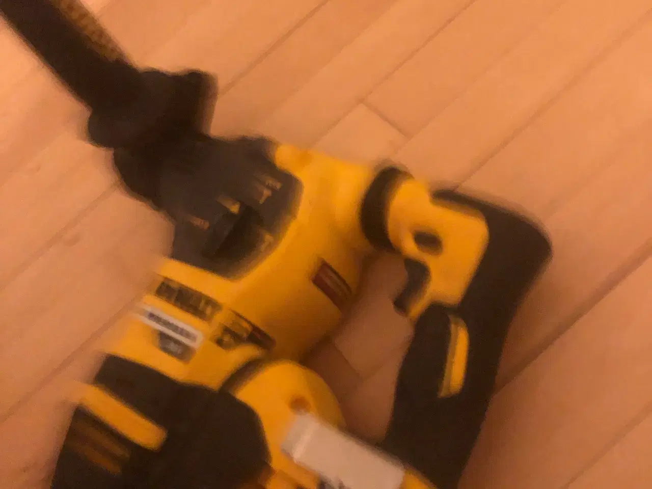 Billede 7 - Blandet DeWalt Akku