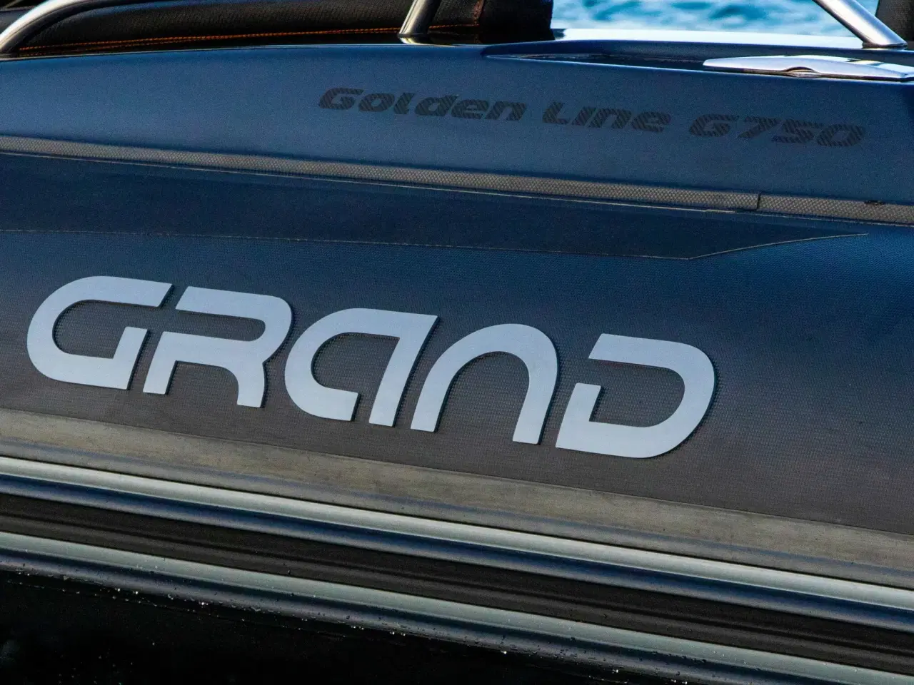 Billede 22 - GRAND G750L