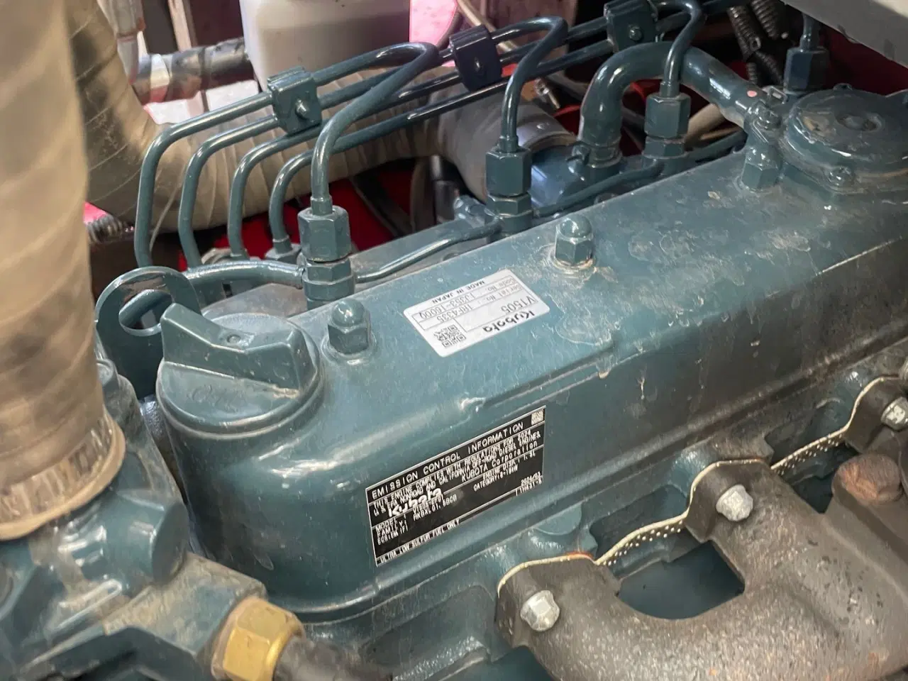 Billede 10 - Job-Man 900