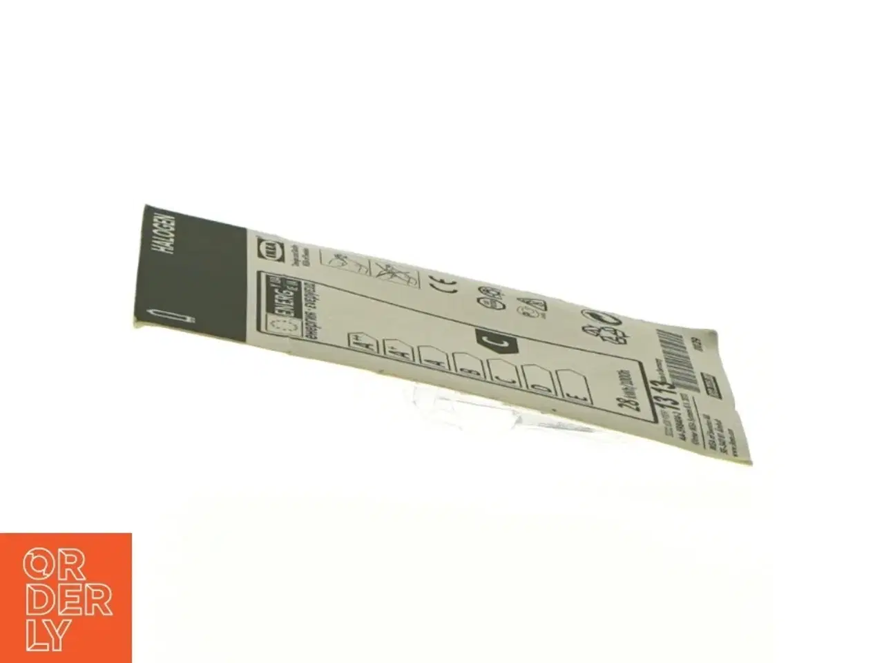 Billede 4 - Halogenpærer G9 28W