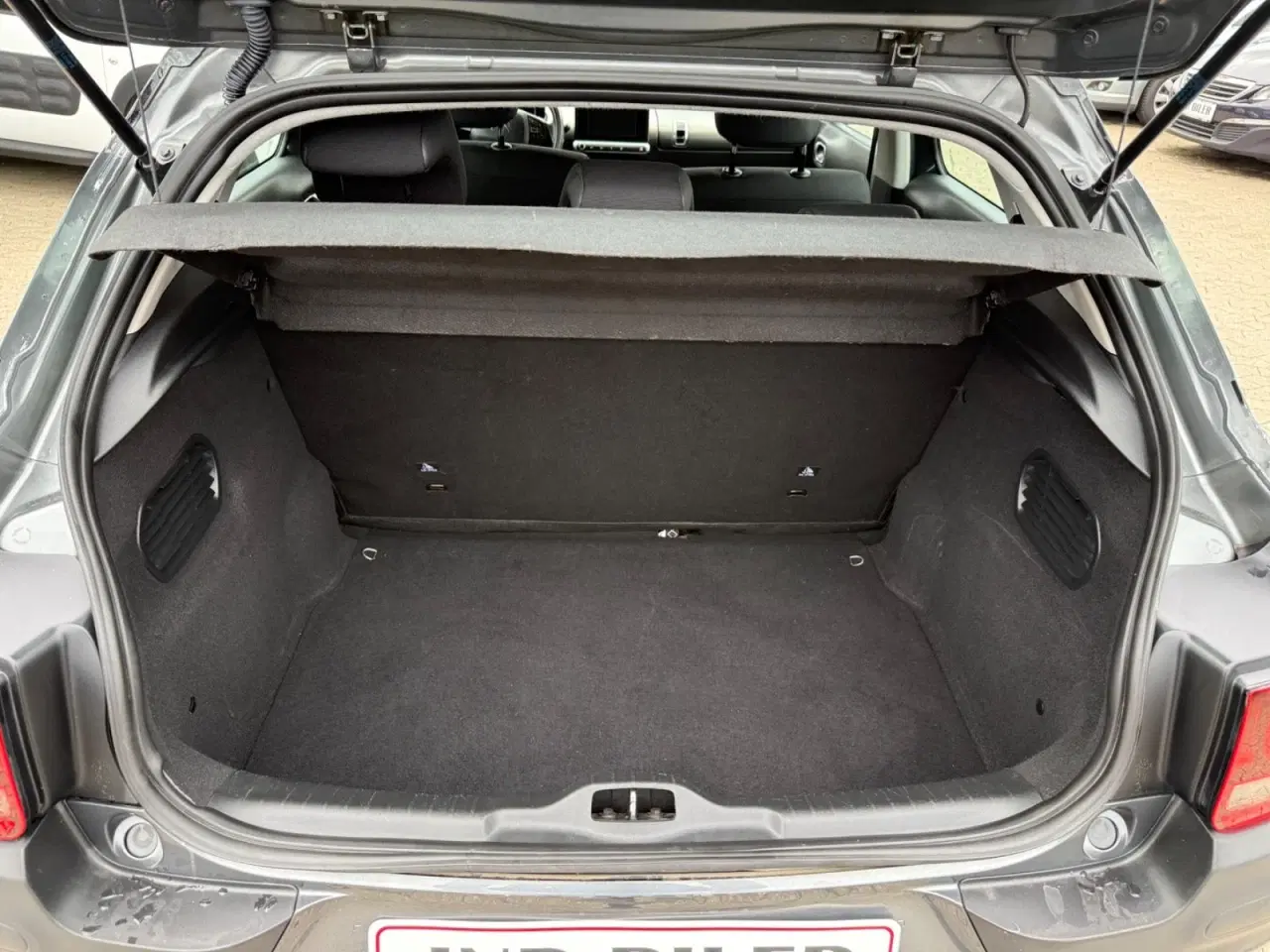 Billede 8 - Citroën C4 Cactus 1,2 PureTech 82 Cool Comfort