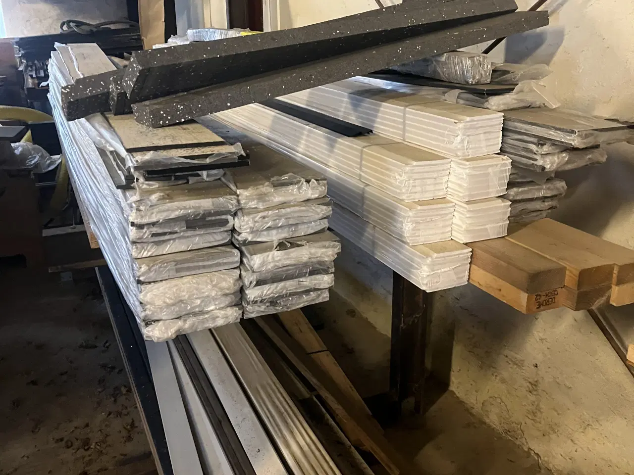 Billede 7 - Byggematerialer