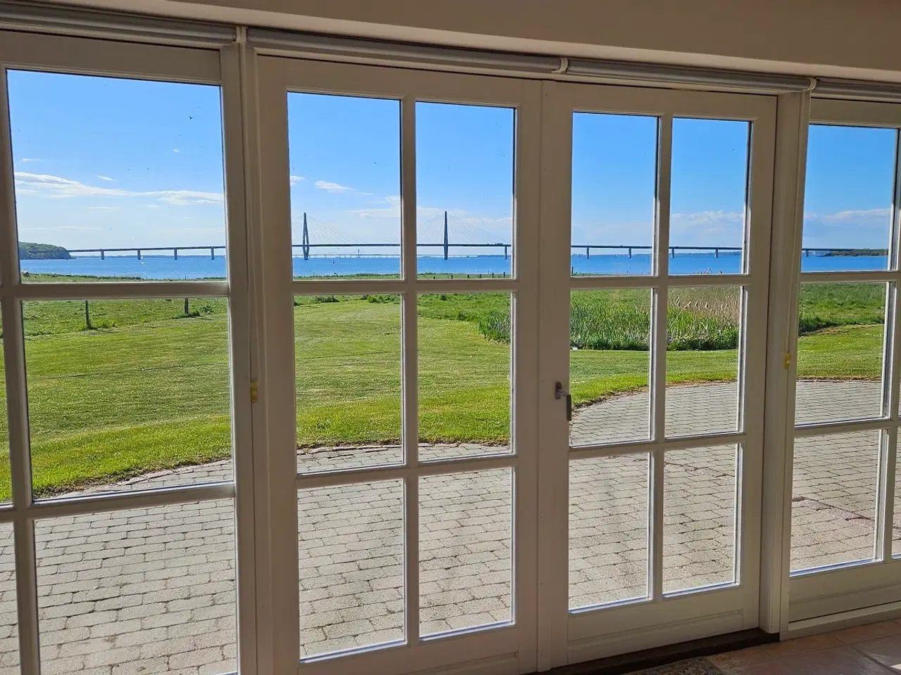 Billede 6 - Stort hus på stor grund, Bogø