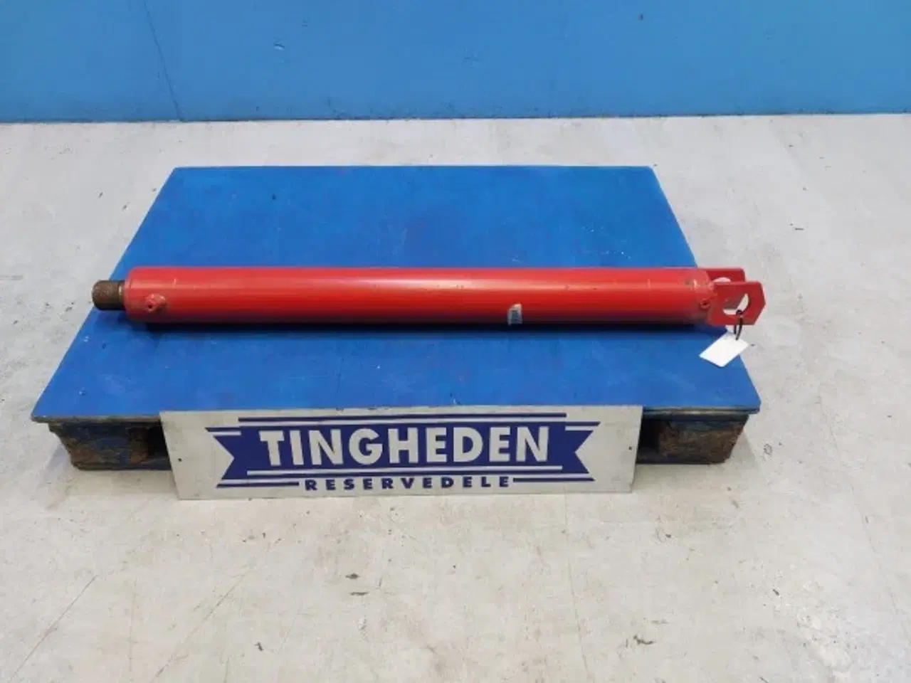 Billede 1 - Taarup 3310C Cylinder KT 69373000