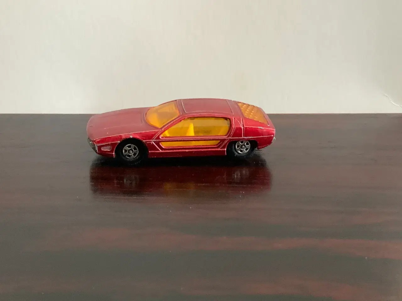 Billede 1 - Matchbox Superfast No. 20 Lamborghini Marzal